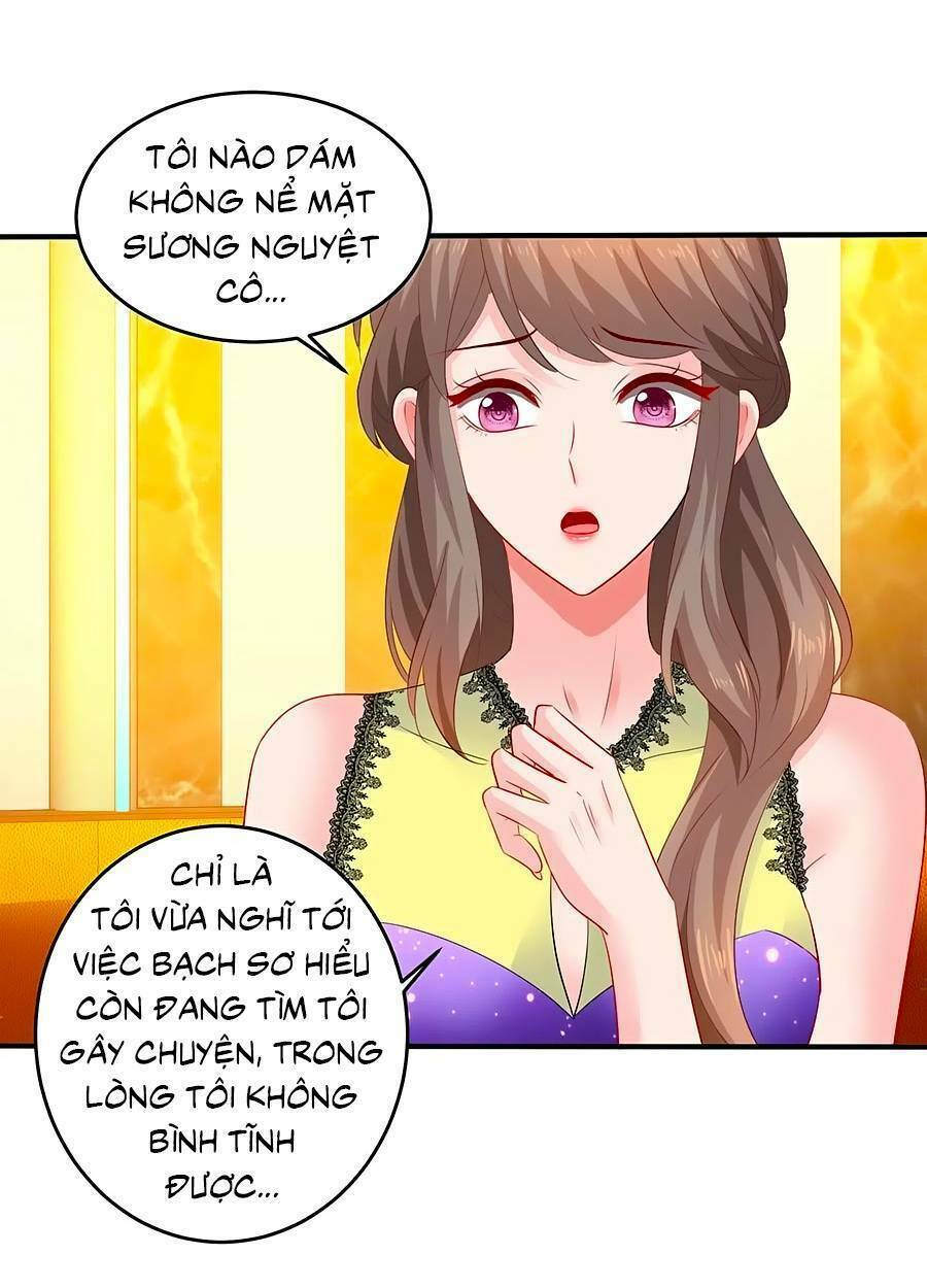 Đưa mami về nhà: Chapter 391