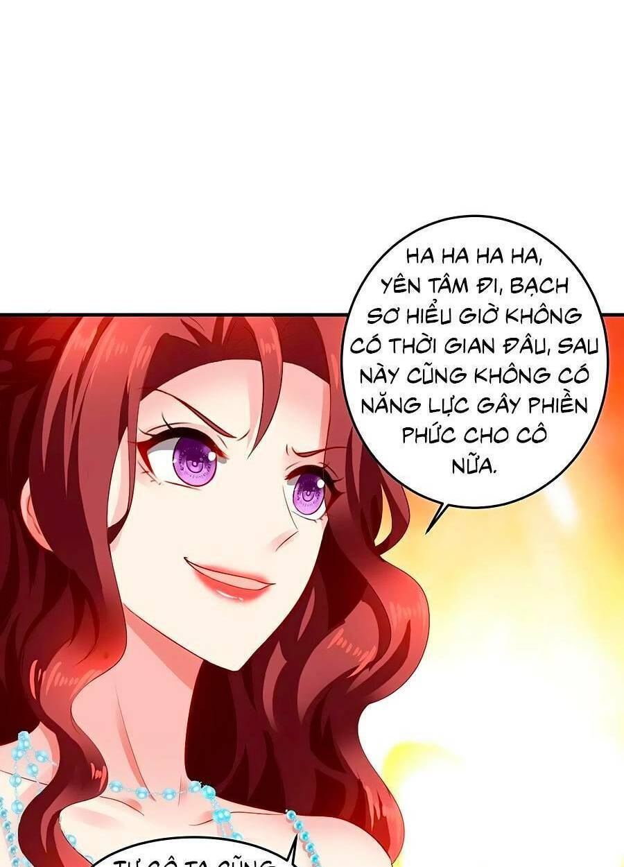 Đưa mami về nhà: Chapter 391