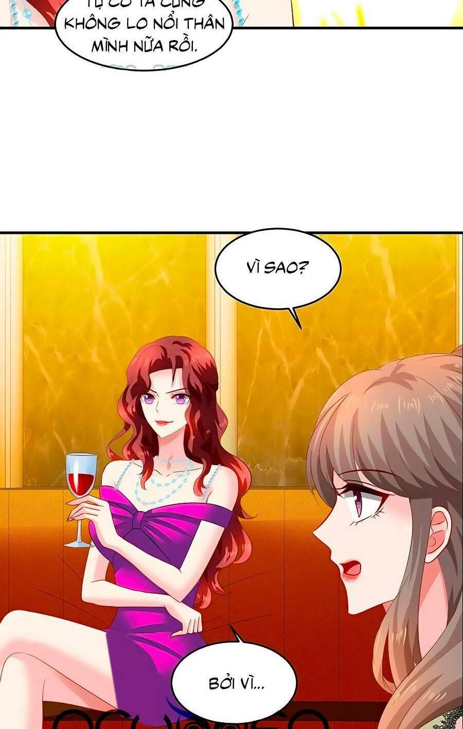 Đưa mami về nhà: Chapter 391