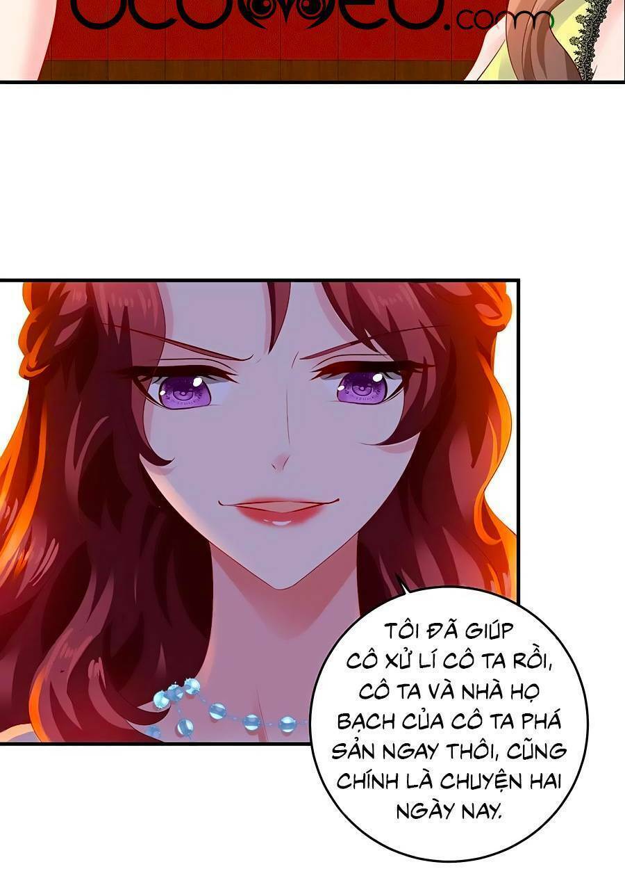 Đưa mami về nhà: Chapter 391