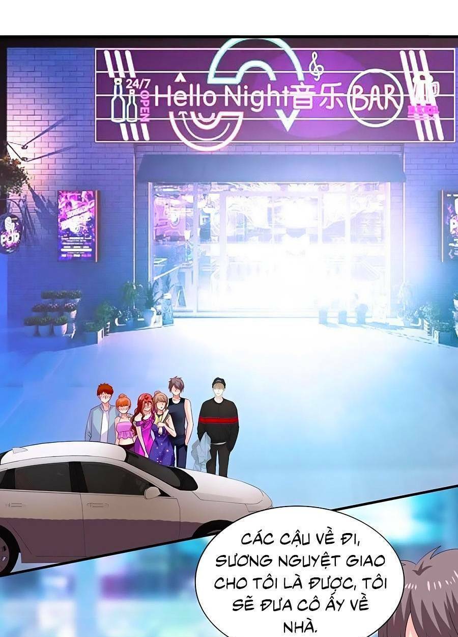 Đưa mami về nhà: Chapter 392