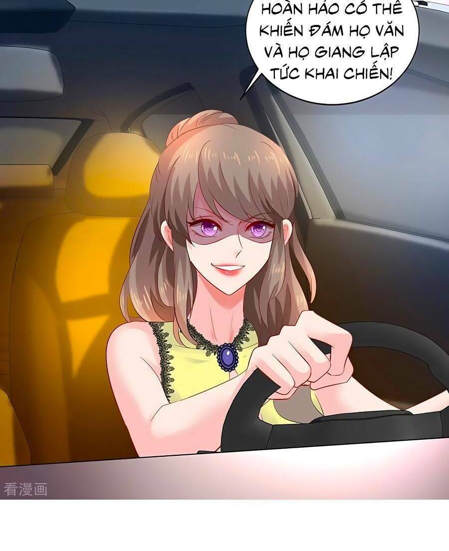 Đưa mami về nhà: Chapter 392