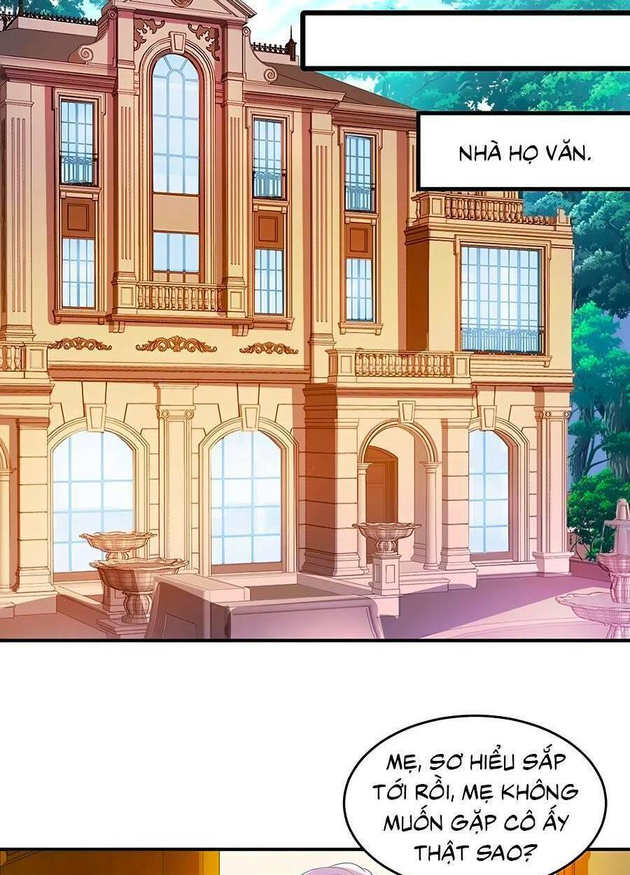 Đưa mami về nhà: Chapter 392