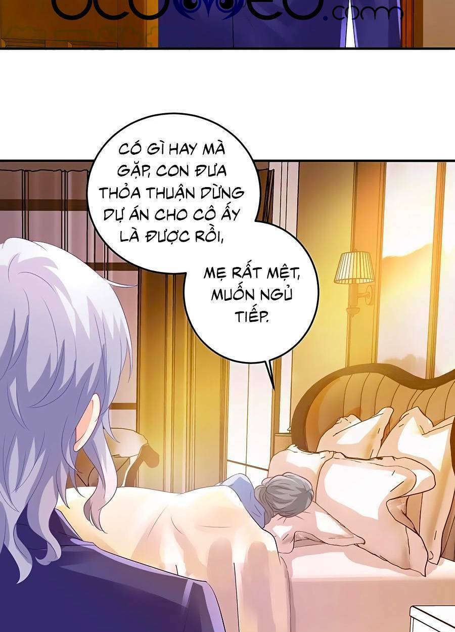 Đưa mami về nhà: Chapter 392