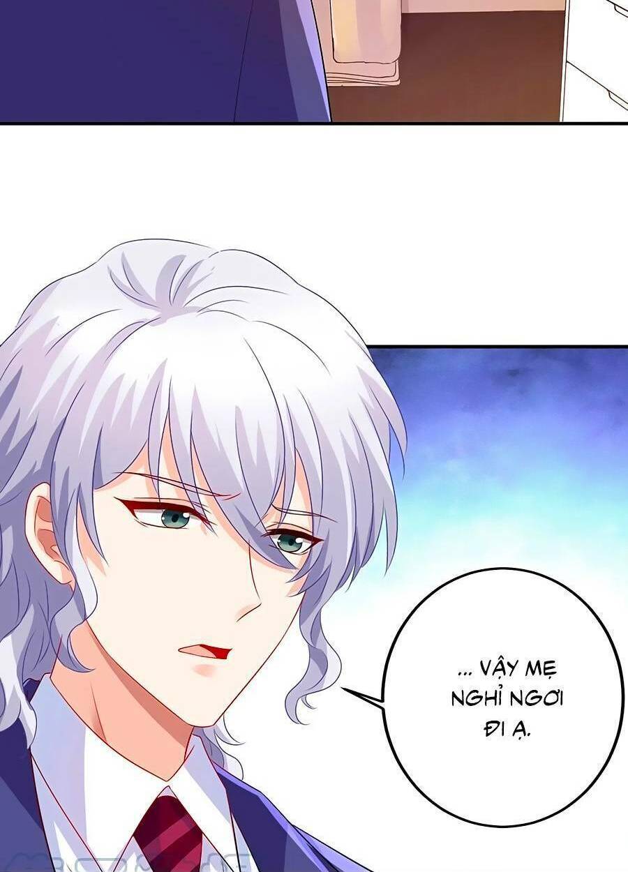 Đưa mami về nhà: Chapter 392