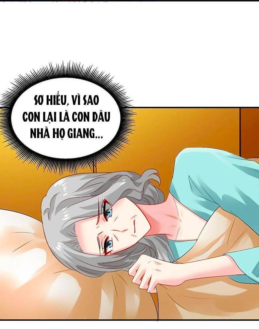 Đưa mami về nhà: Chapter 392