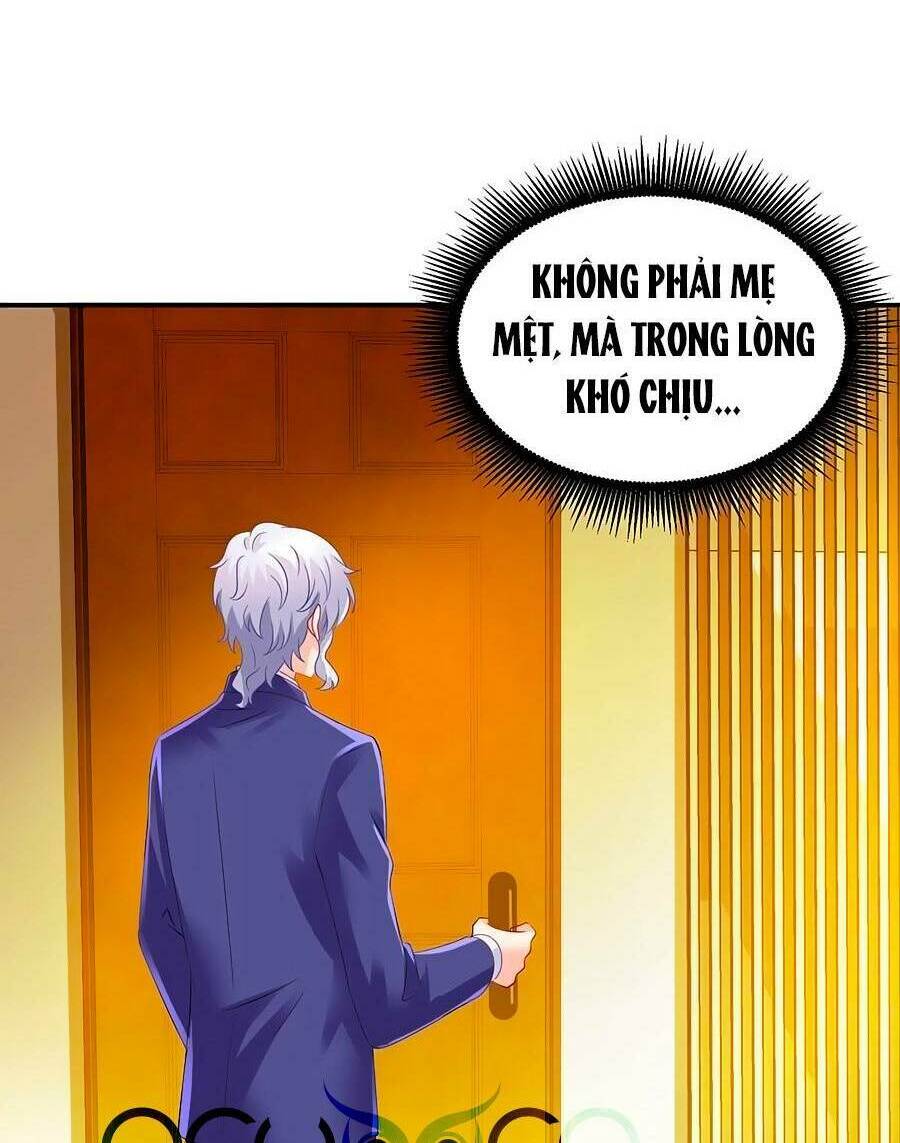 Đưa mami về nhà: Chapter 392