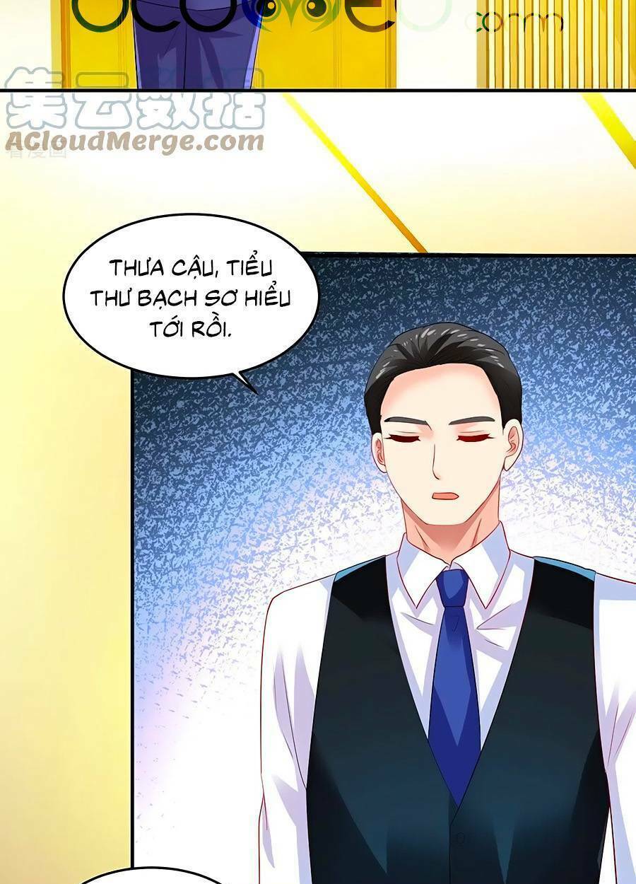 Đưa mami về nhà: Chapter 392