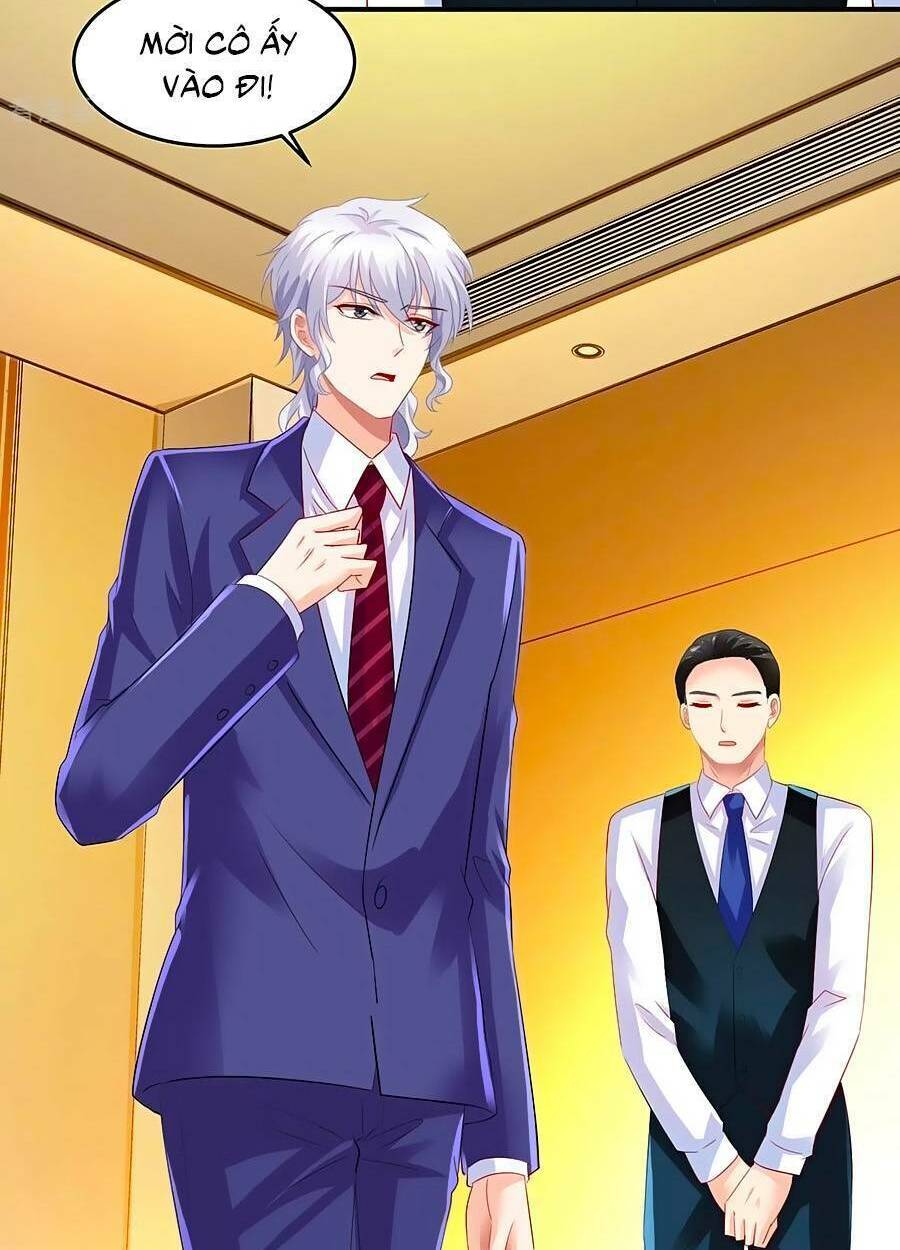 Đưa mami về nhà: Chapter 392