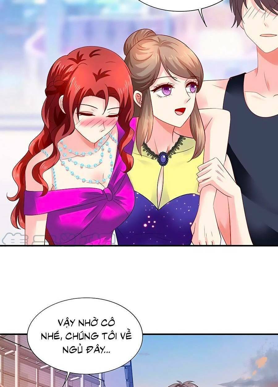 Đưa mami về nhà: Chapter 392