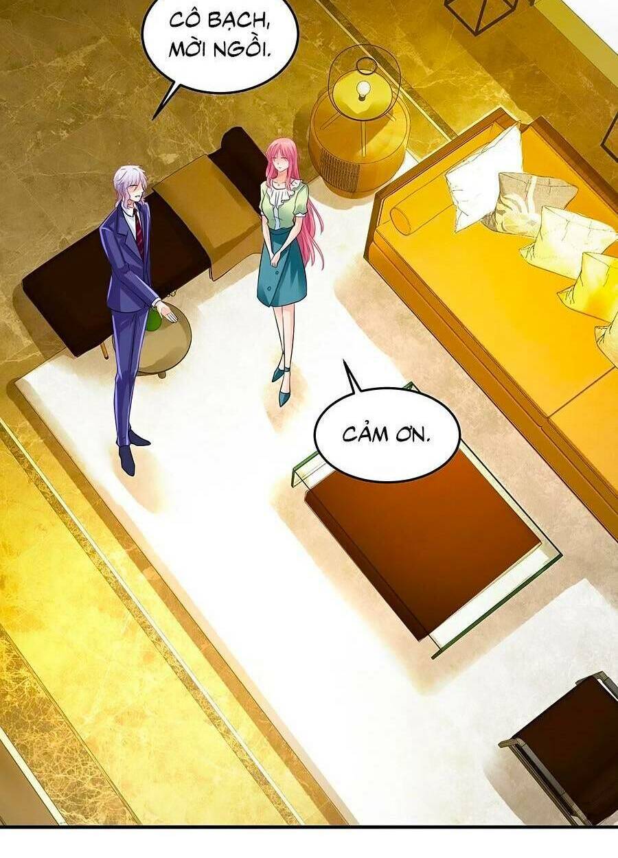Đưa mami về nhà: Chapter 392