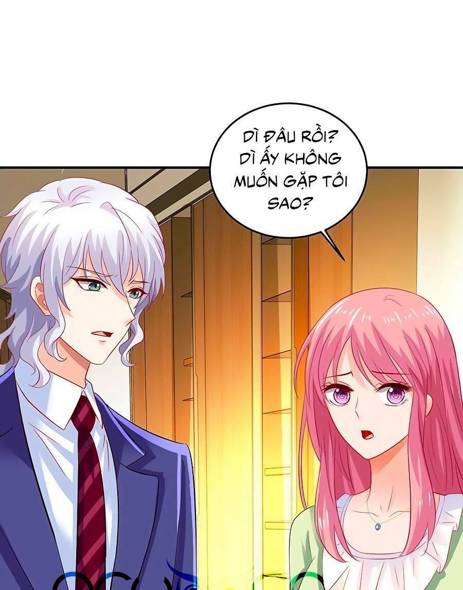Đưa mami về nhà: Chapter 392