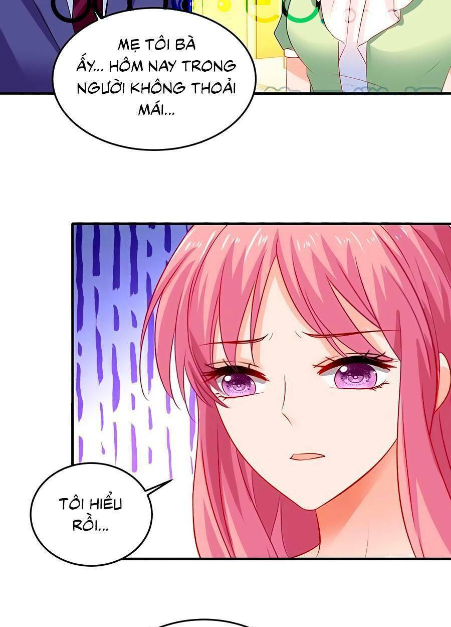 Đưa mami về nhà: Chapter 392