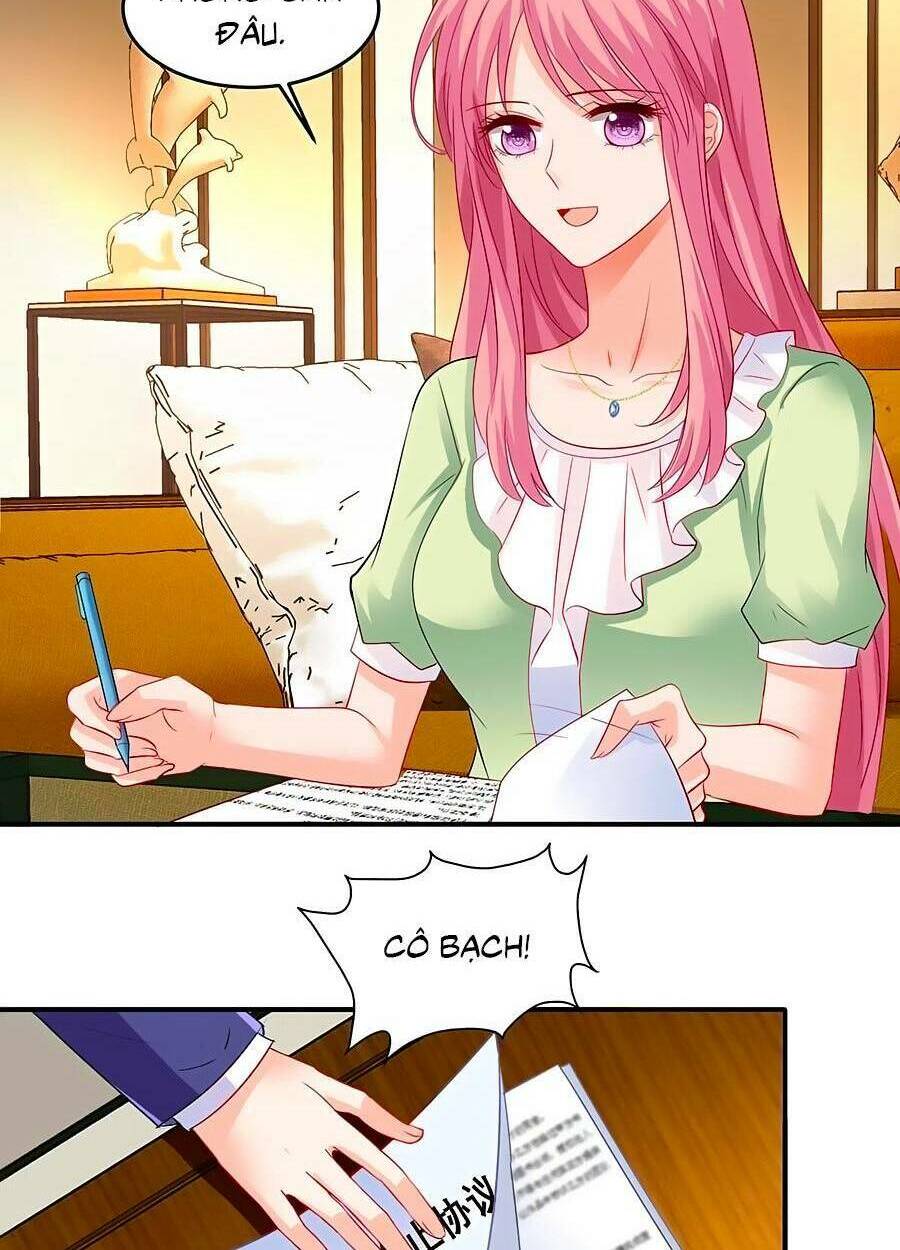 Đưa mami về nhà: Chapter 392
