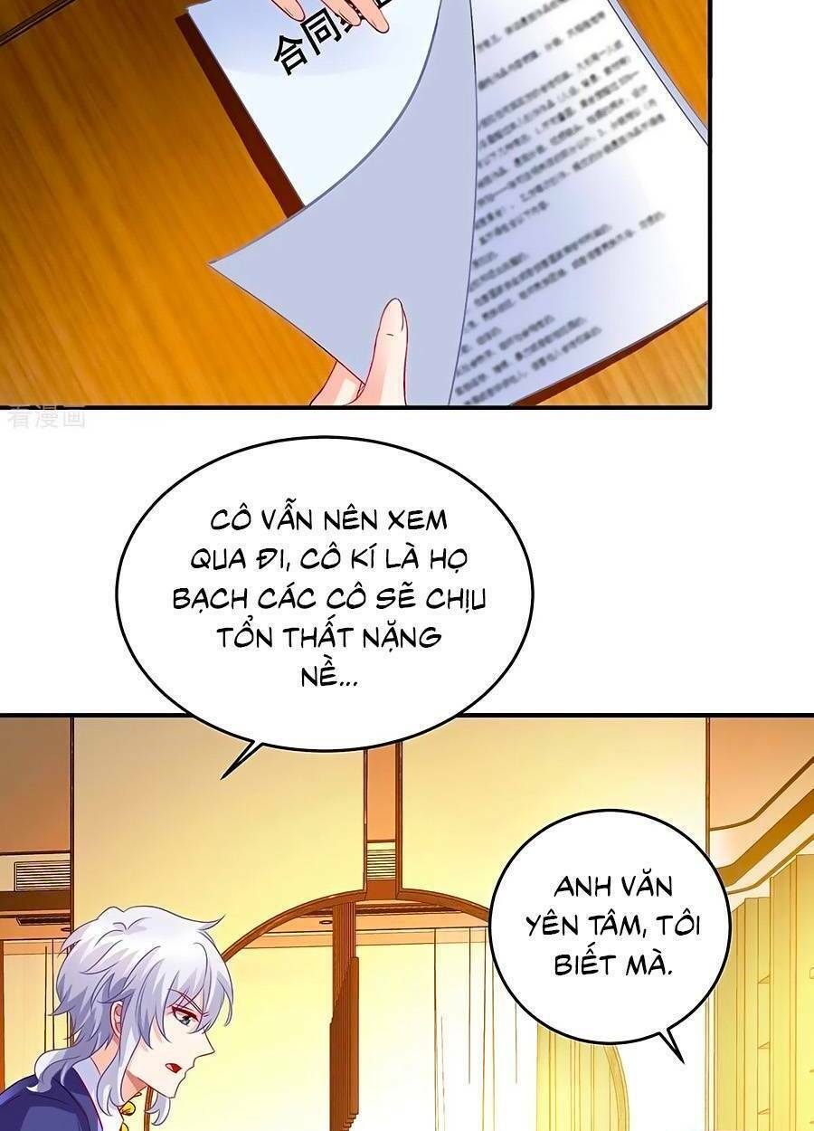 Đưa mami về nhà: Chapter 392