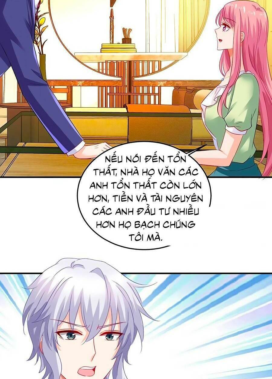 Đưa mami về nhà: Chapter 392