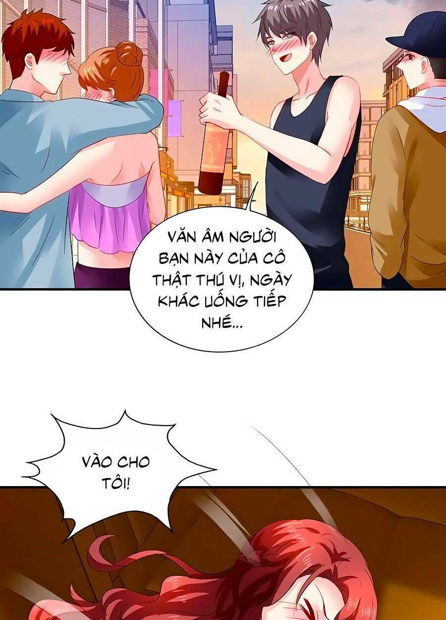 Đưa mami về nhà: Chapter 392
