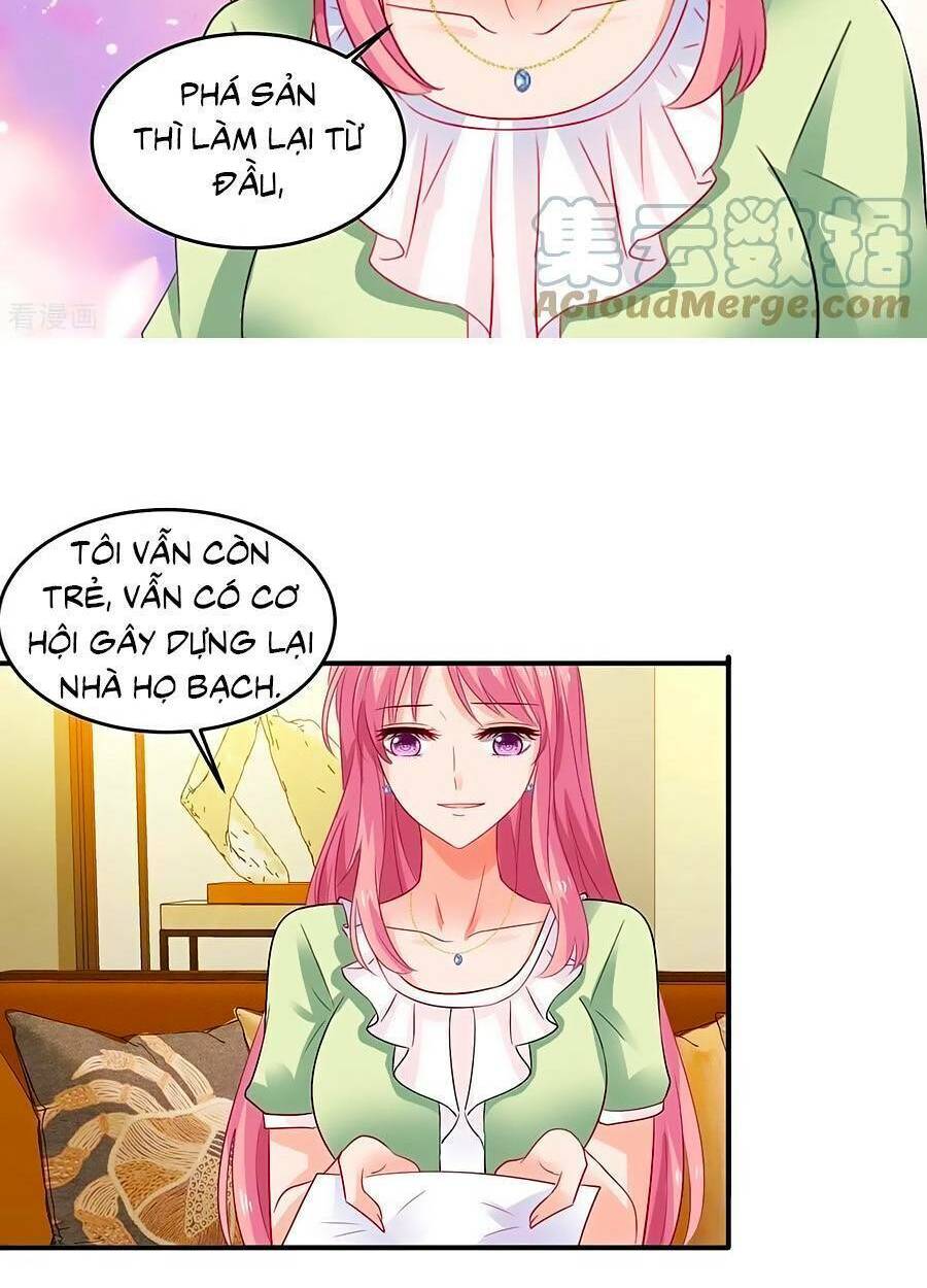 Đưa mami về nhà: Chapter 392