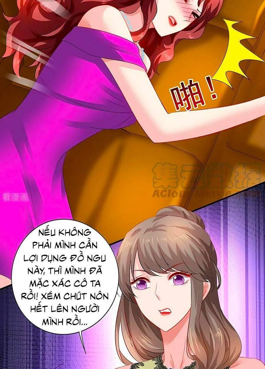 Đưa mami về nhà: Chapter 392