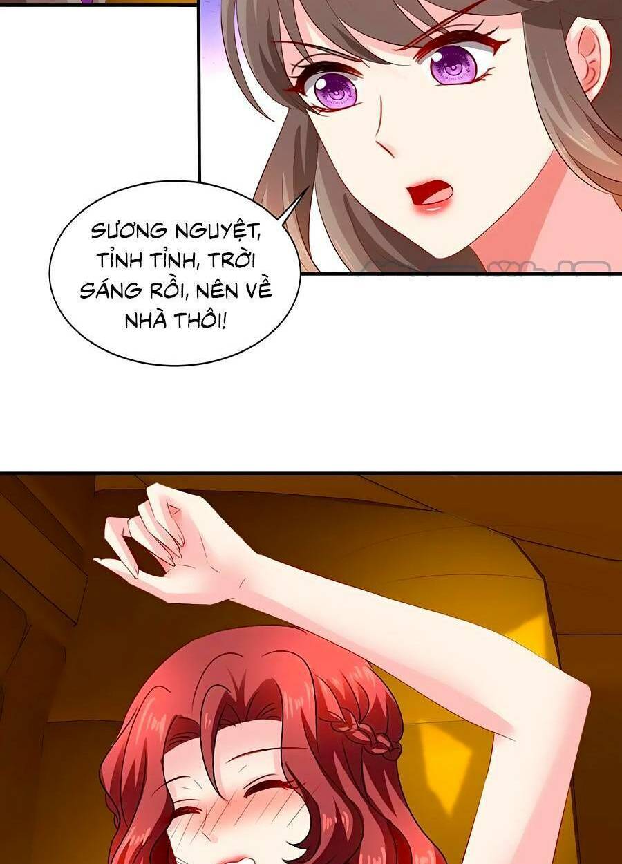 Đưa mami về nhà: Chapter 392