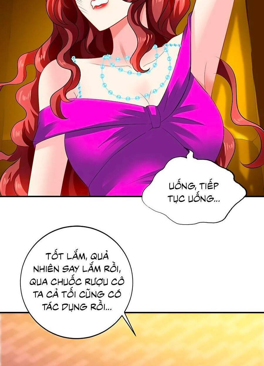 Đưa mami về nhà: Chapter 392