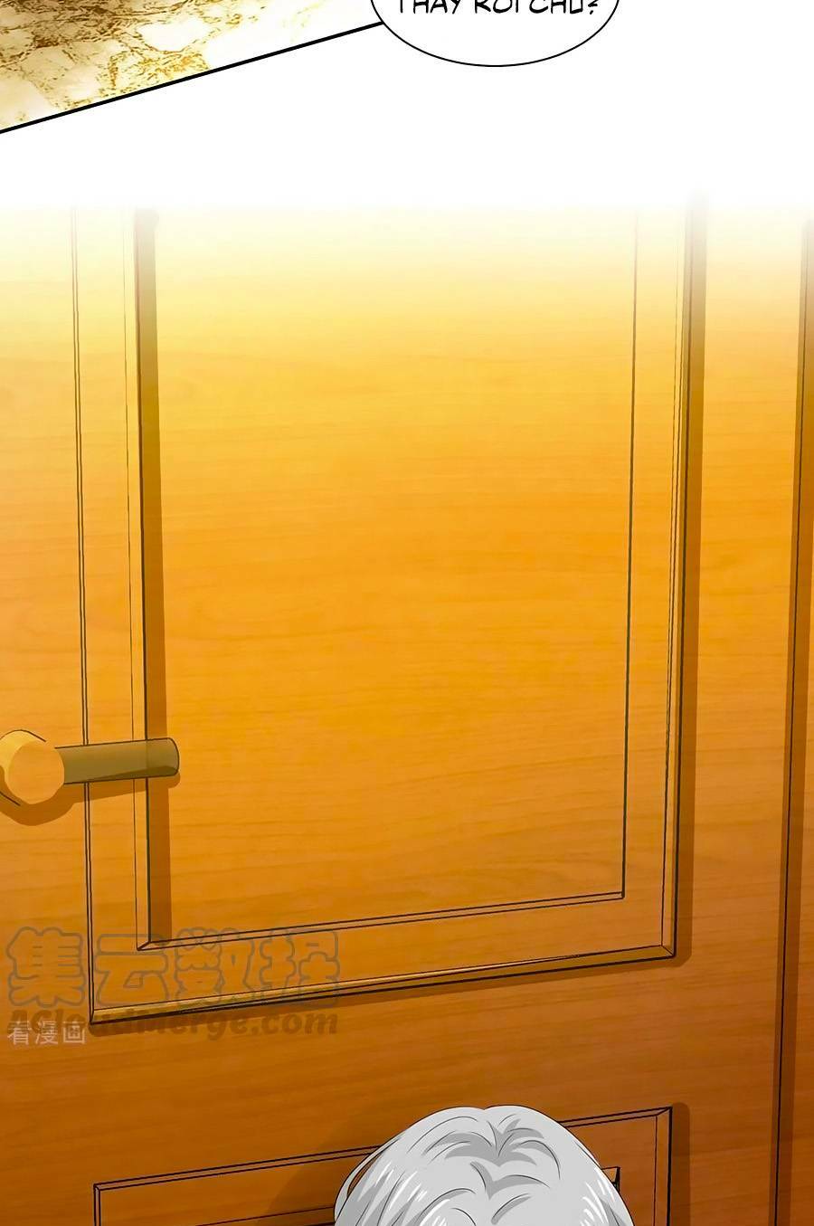 Đưa mami về nhà: Chapter 393