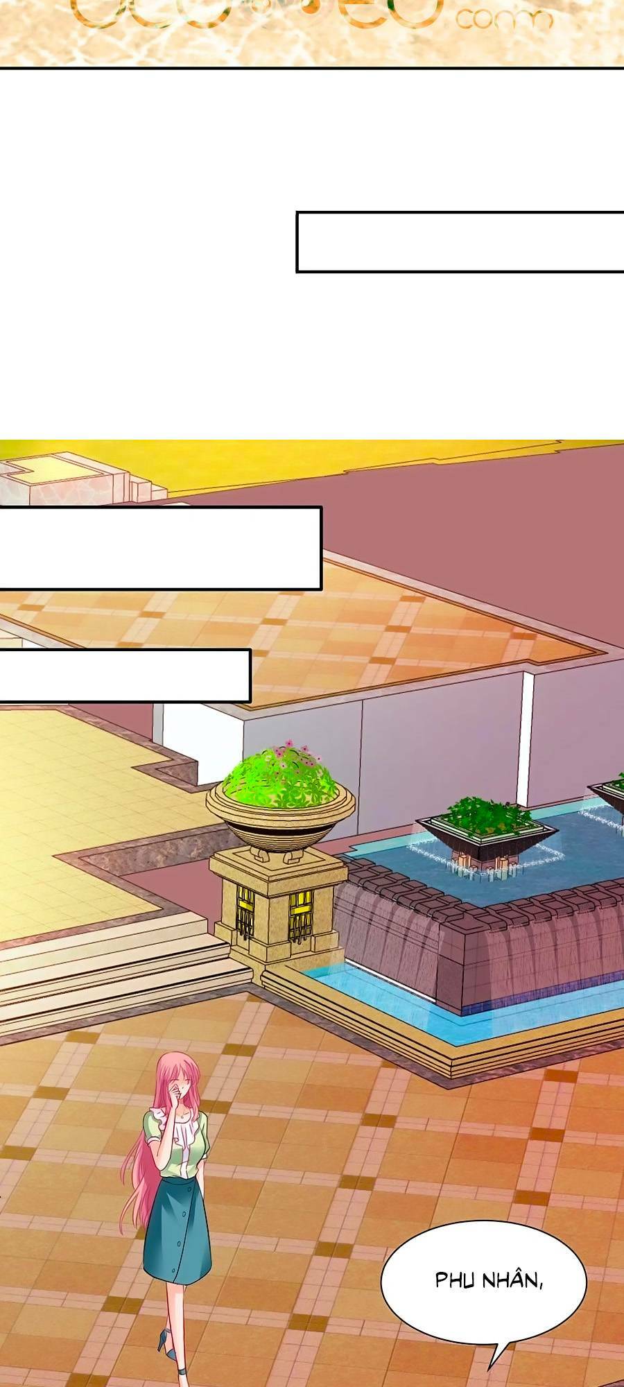 Đưa mami về nhà: Chapter 393