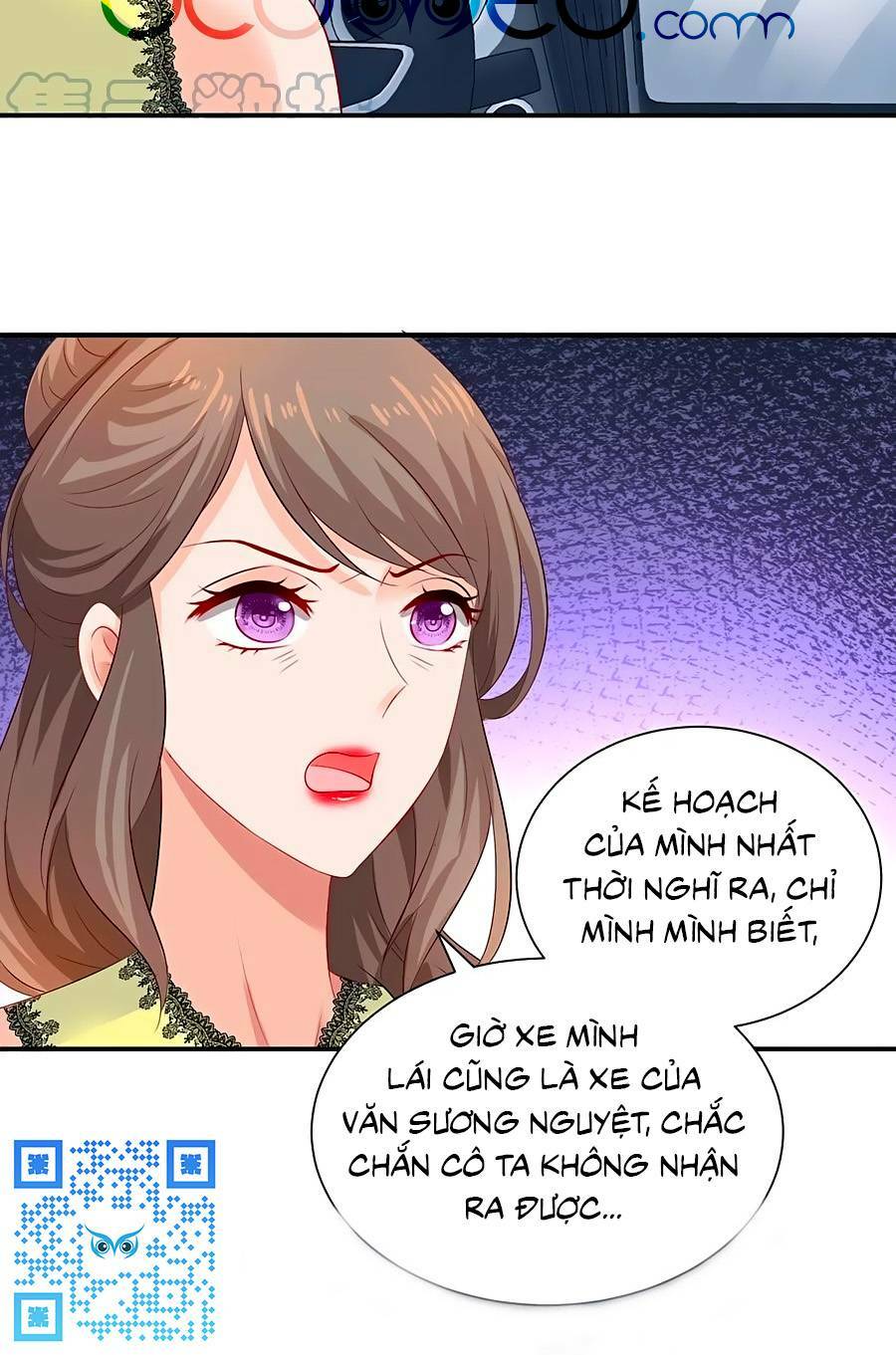 Đưa mami về nhà: Chapter 393