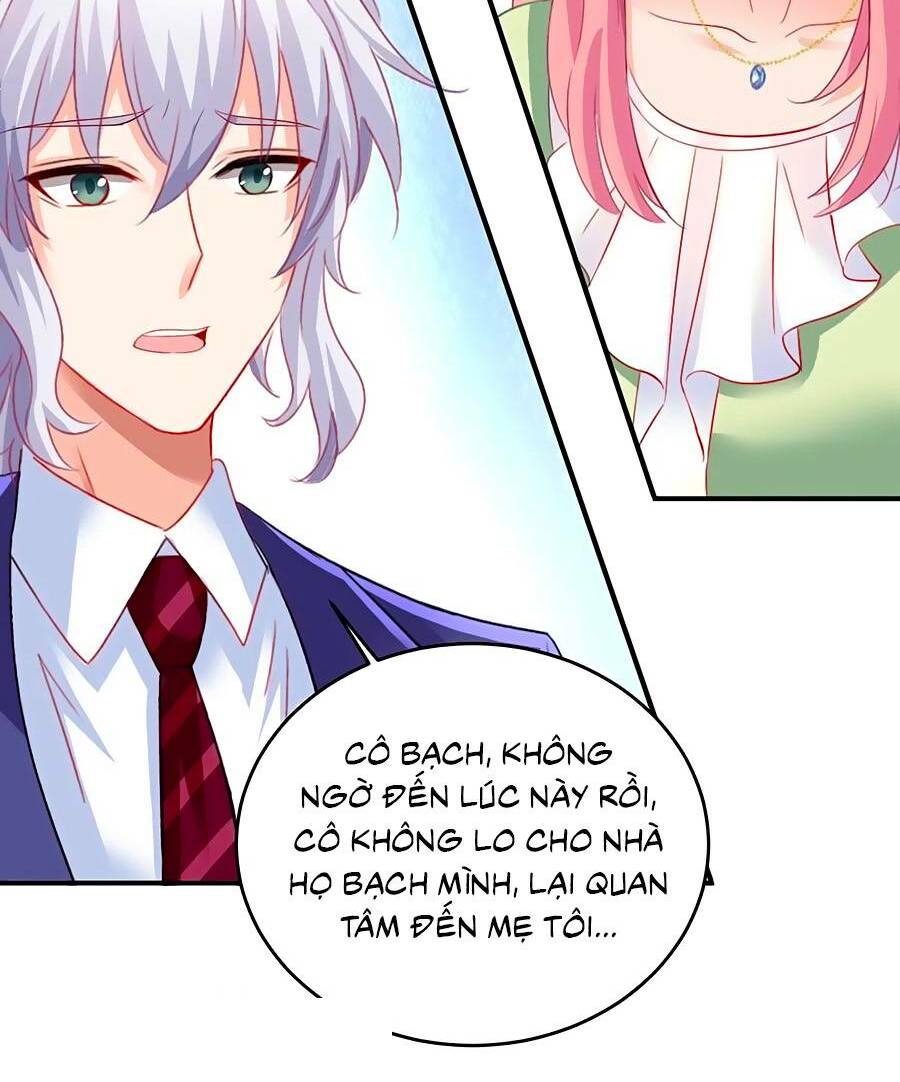 Đưa mami về nhà: Chapter 393
