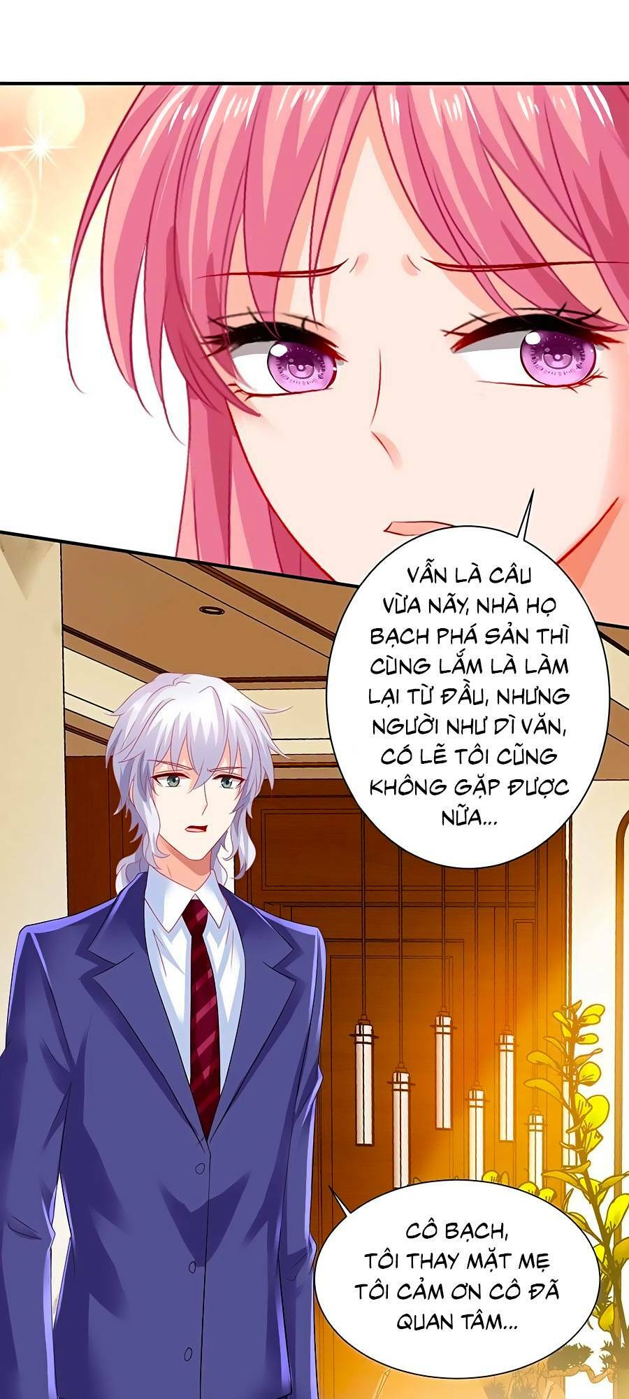 Đưa mami về nhà: Chapter 393