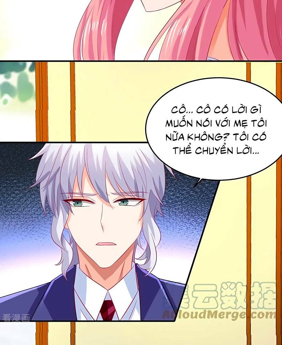 Đưa mami về nhà: Chapter 393