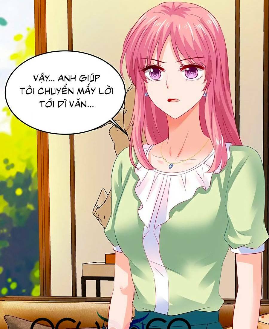 Đưa mami về nhà: Chapter 393