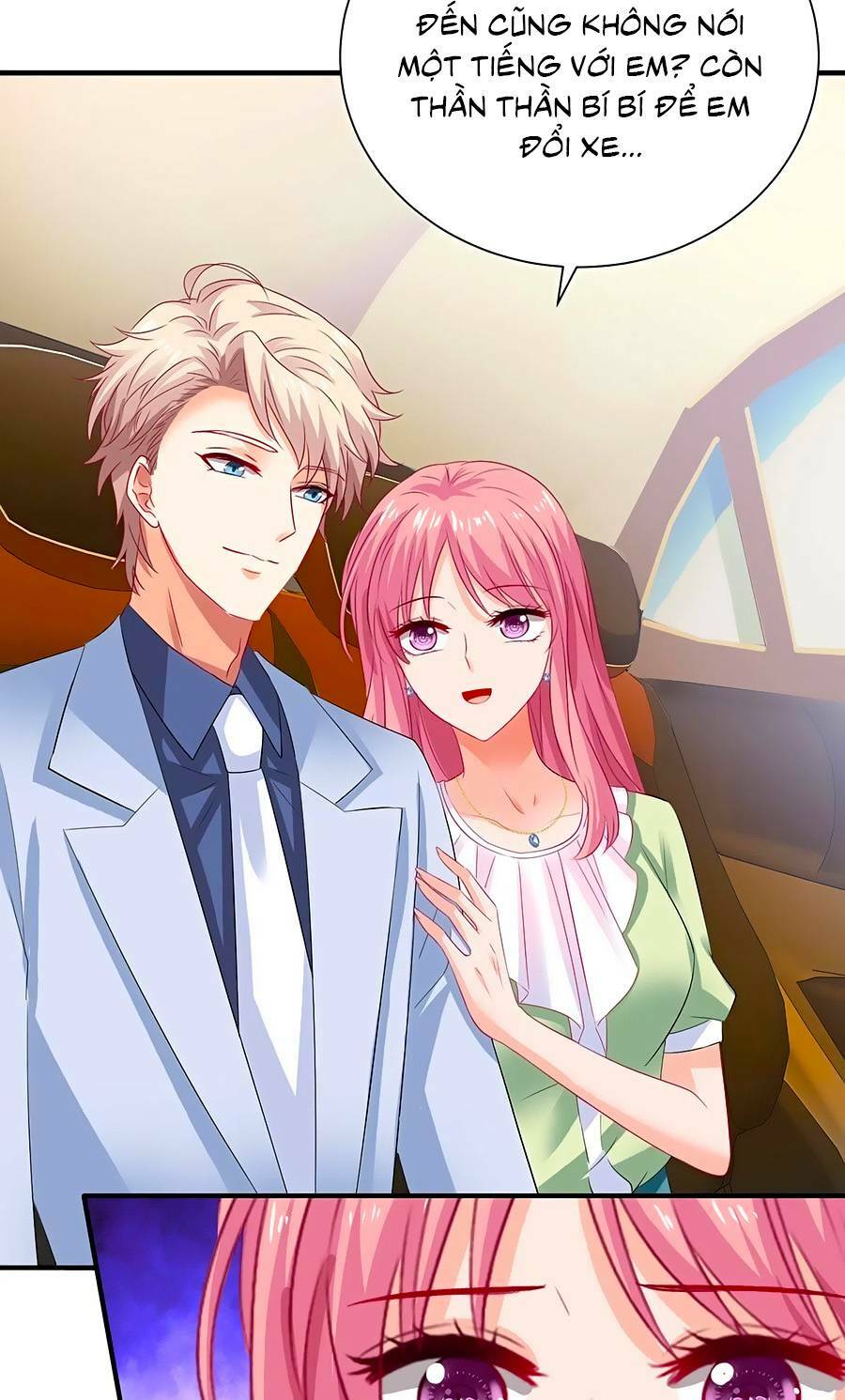 Đưa mami về nhà: Chapter 394