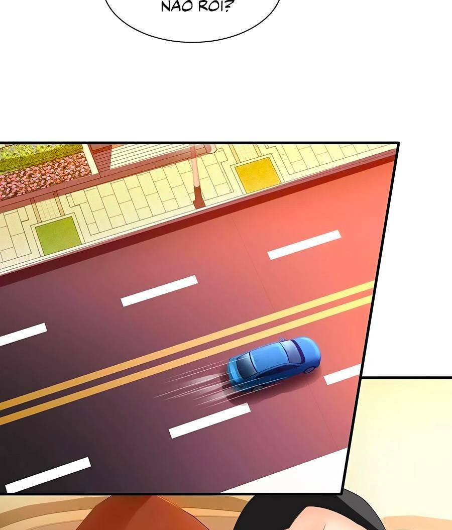 Đưa mami về nhà: Chapter 394