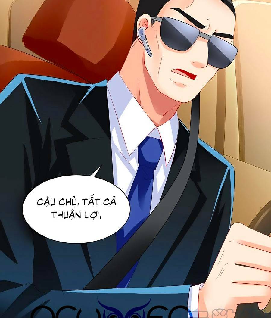 Đưa mami về nhà: Chapter 394