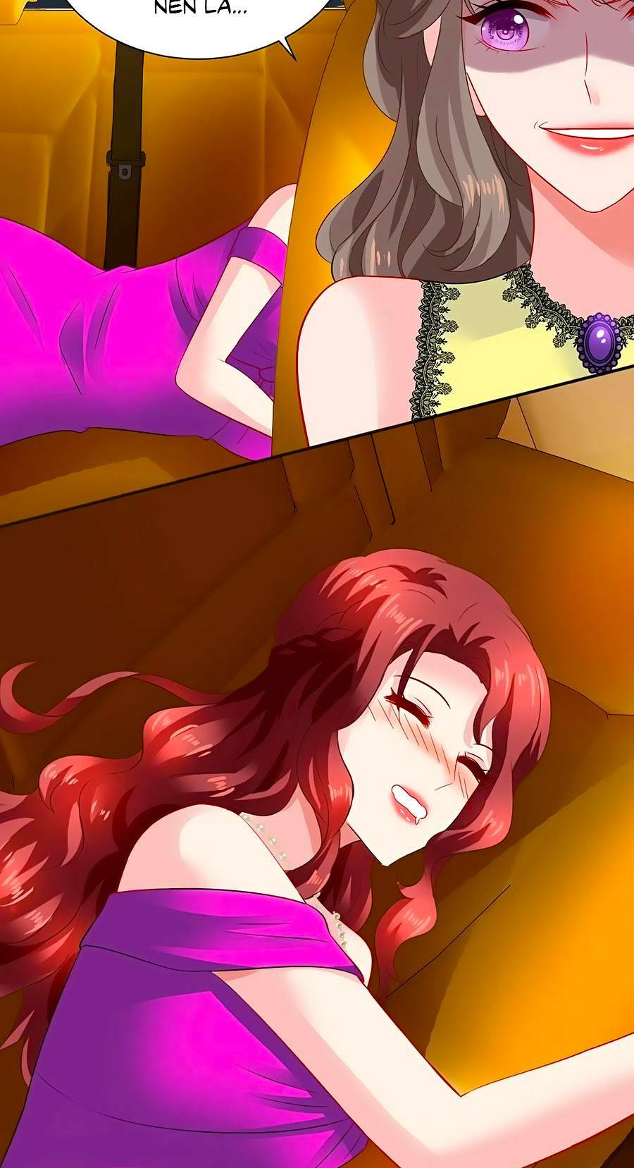 Đưa mami về nhà: Chapter 394