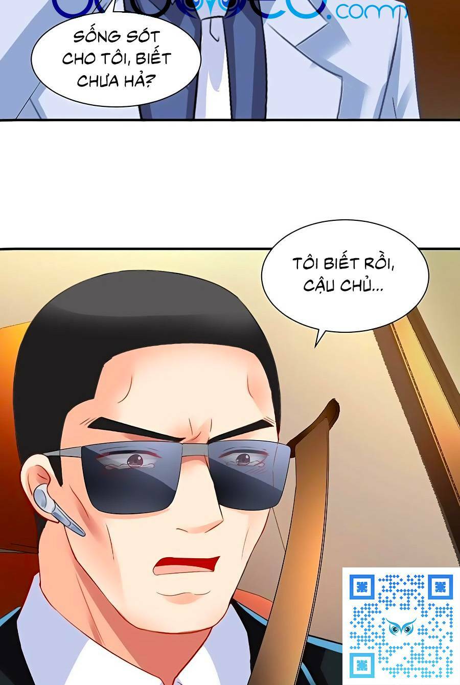 Đưa mami về nhà: Chapter 394