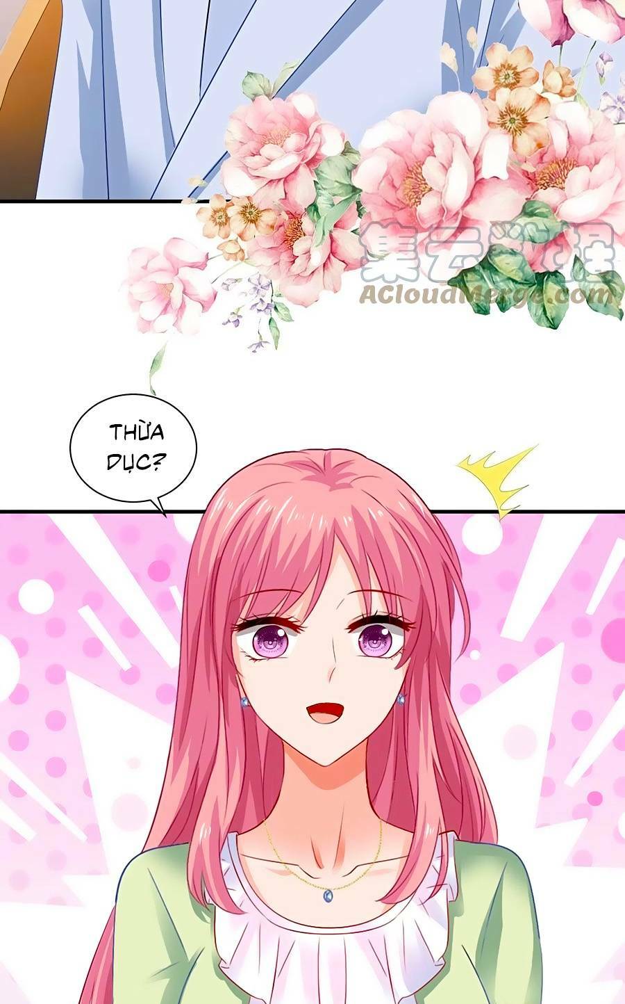 Đưa mami về nhà: Chapter 394