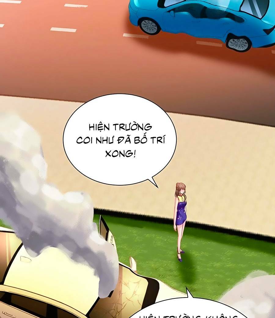 Đưa mami về nhà: Chapter 395
