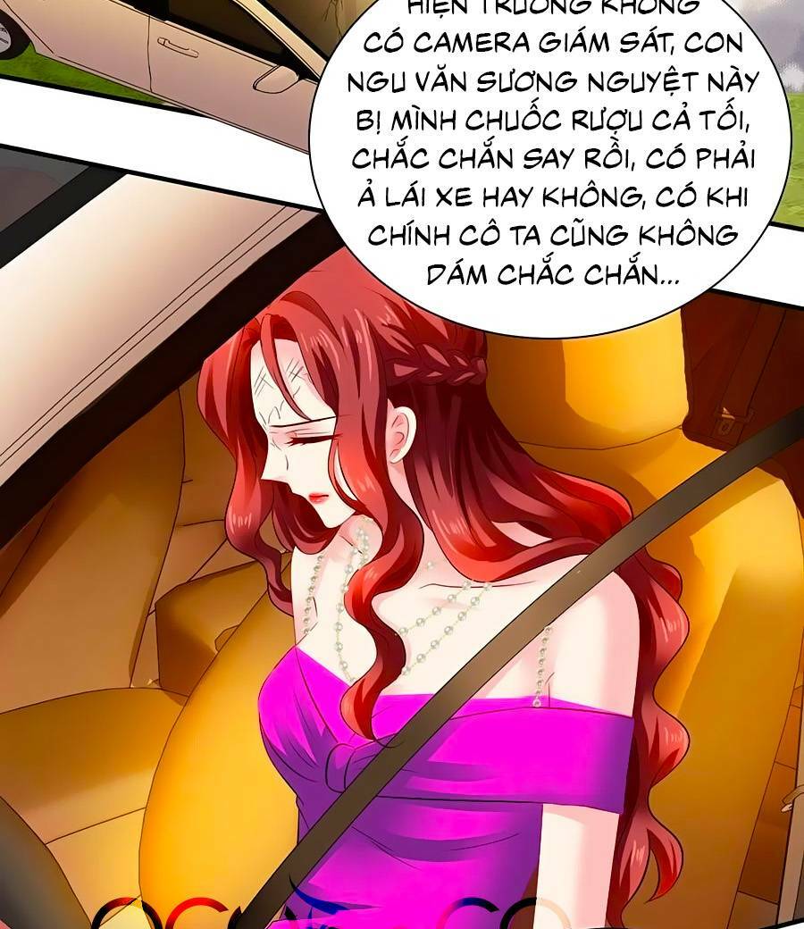 Đưa mami về nhà: Chapter 395