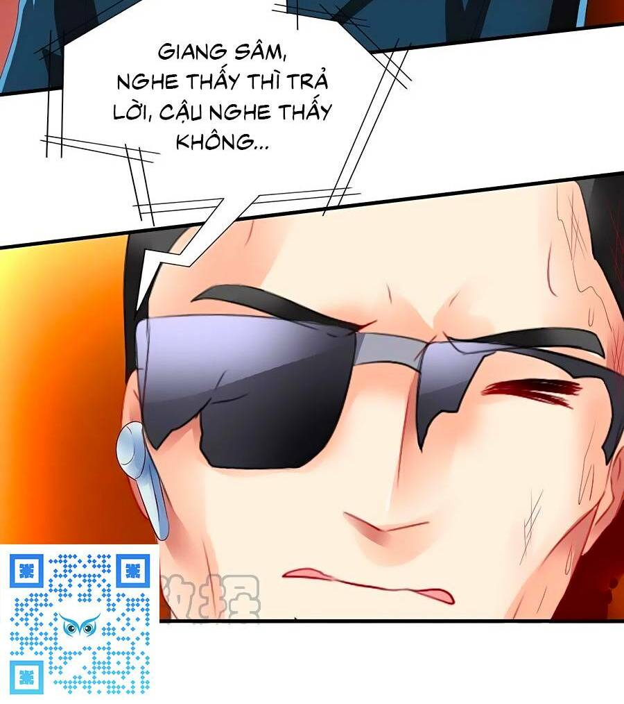 Đưa mami về nhà: Chapter 395