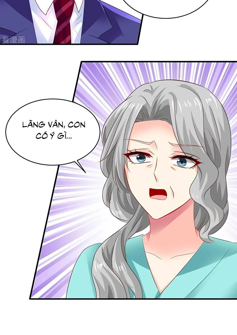 Đưa mami về nhà: Chapter 396