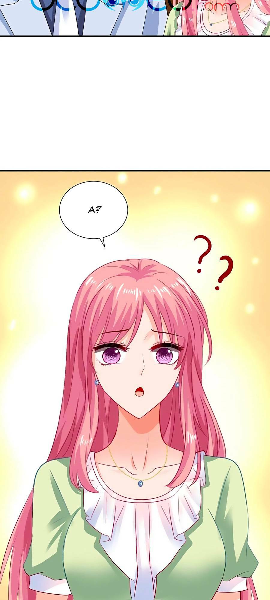 Đưa mami về nhà: Chapter 396