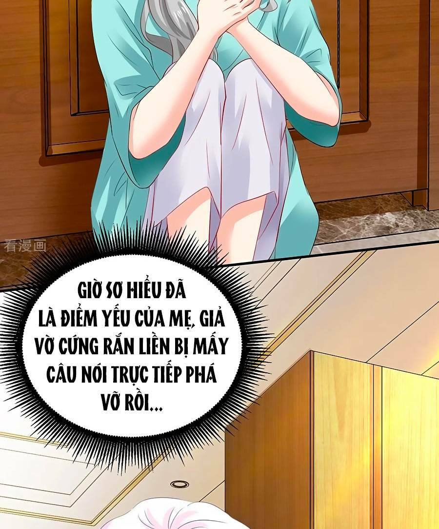 Đưa mami về nhà: Chapter 396