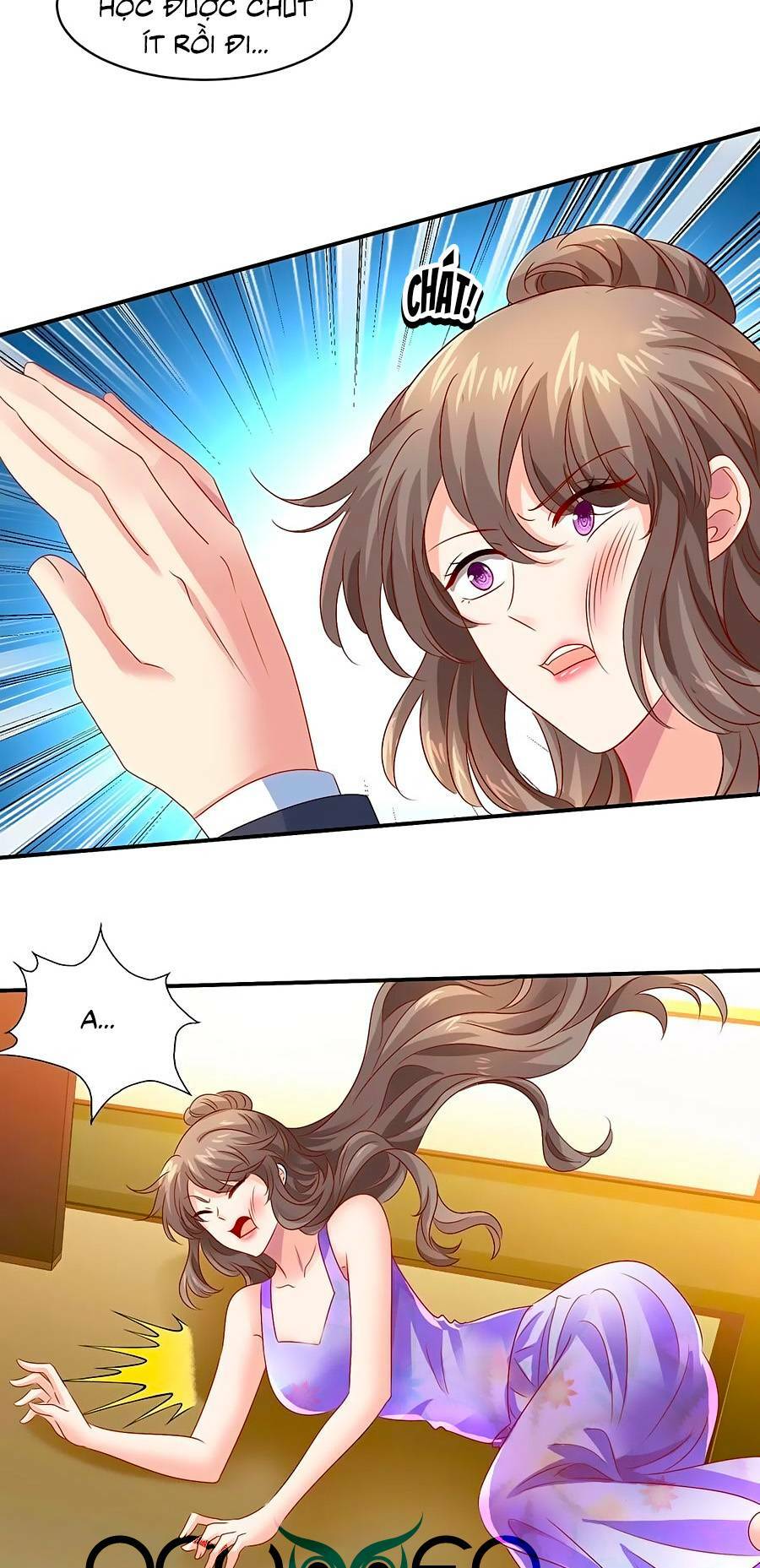 Đưa mami về nhà: Chapter 397