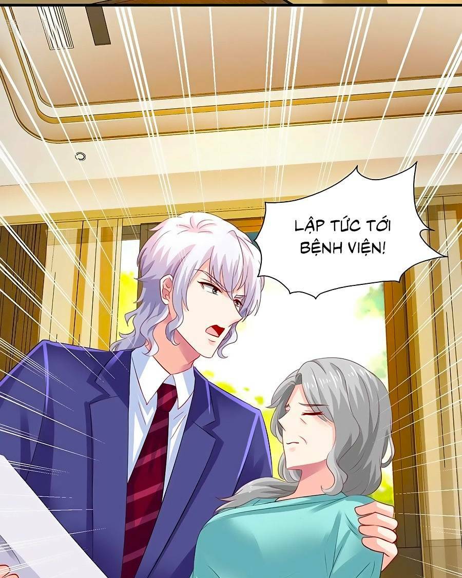 Đưa mami về nhà: Chapter 397