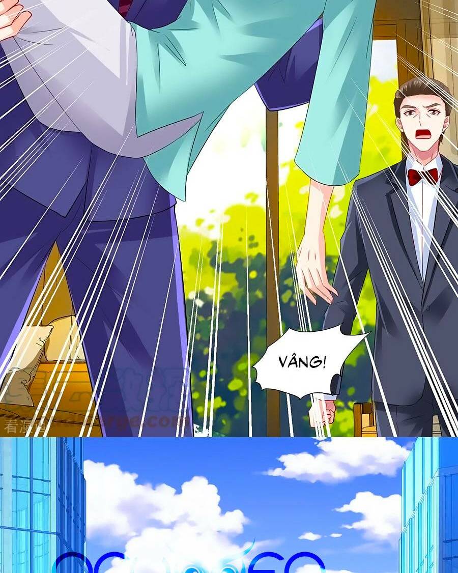 Đưa mami về nhà: Chapter 397