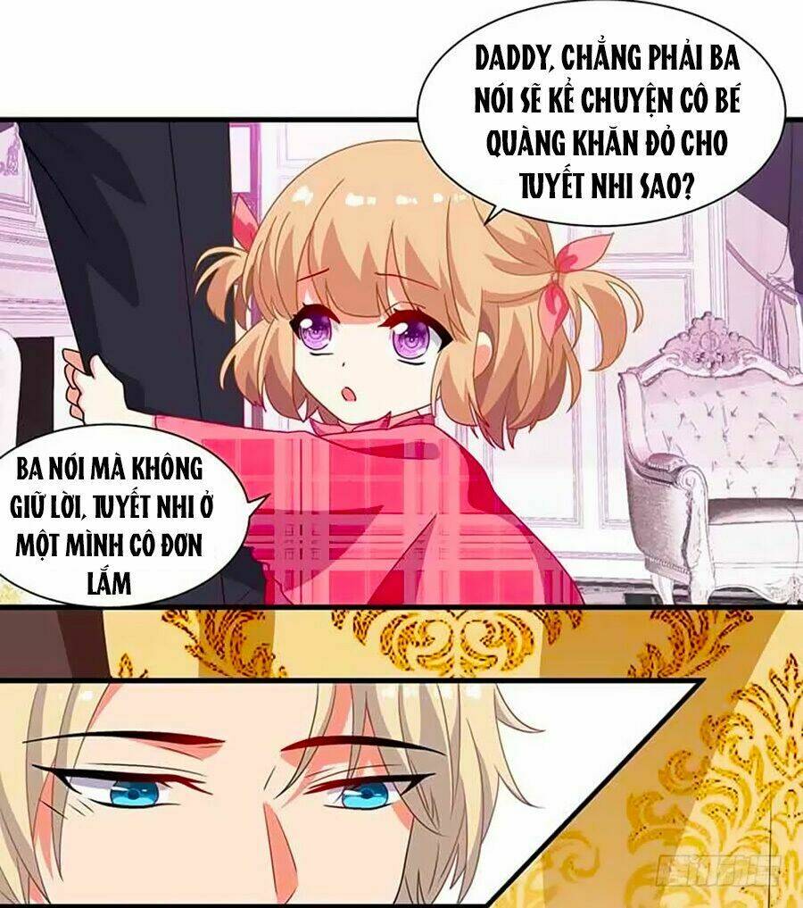 Đưa mami về nhà: Chapter 4