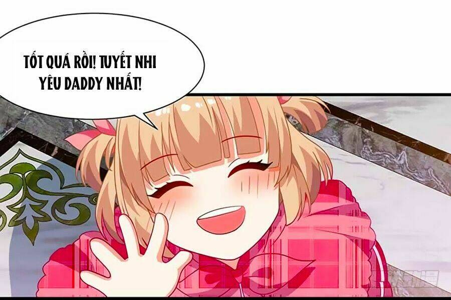 Đưa mami về nhà: Chapter 4