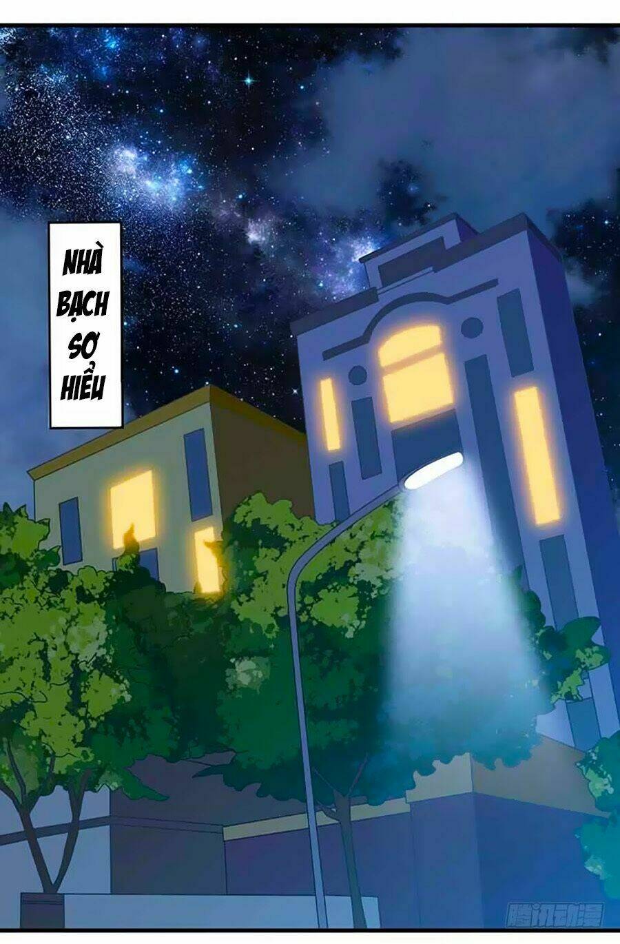Đưa mami về nhà: Chapter 4
